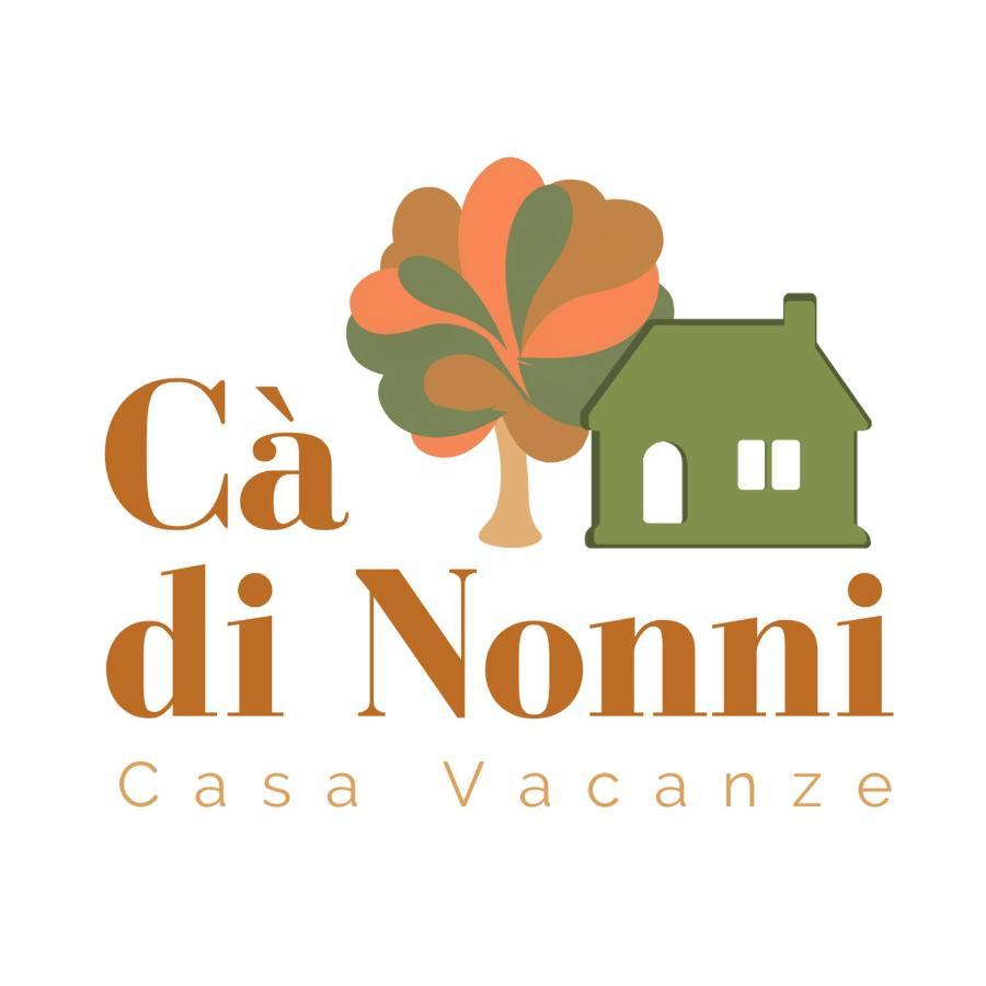 Апартаменты Ca Di Nonni Chiesanuova  Экстерьер фото